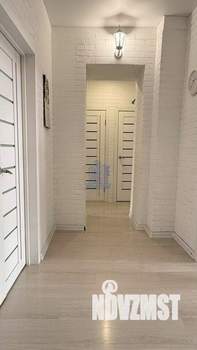 3-к квартира, вторичка, 72м2, 5/5 этаж