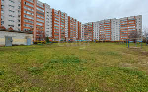 1-к квартира, вторичка, 34м2, 4/10 этаж