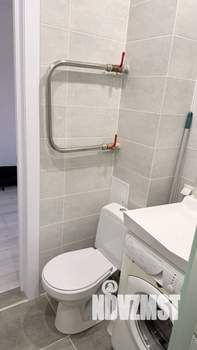 Студия квартира, вторичка, 30м2, 16/16 этаж