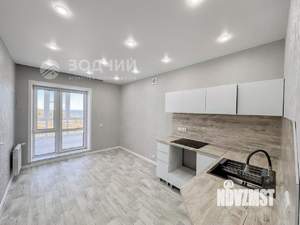 1-к квартира, вторичка, 44м2, 6/8 этаж