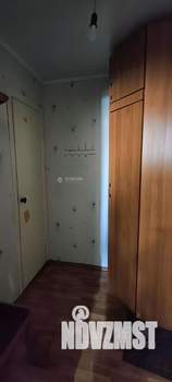 Студия квартира, вторичка, 25м2, 8/9 этаж