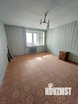 1-к квартира, вторичка, 43м2, 2/9 этаж