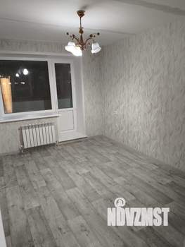 3-к квартира, вторичка, 85м2, 2/6 этаж