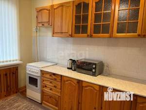 1-к квартира, вторичка, 44м2, 1/10 этаж