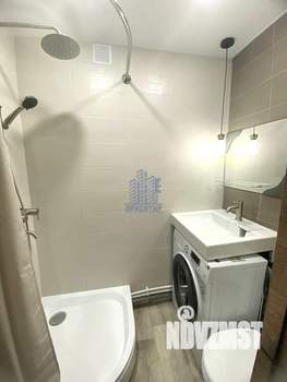 Студия квартира, вторичка, 22м2, 6/9 этаж