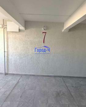 1-к квартира, вторичка, 41м2, 7/16 этаж