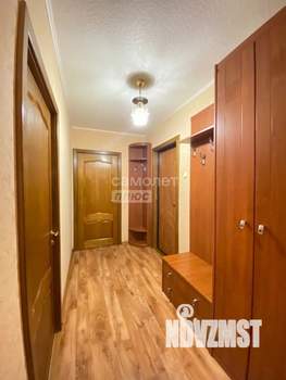 2-к квартира, вторичка, 51м2, 1/5 этаж