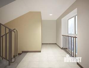 2-к квартира, вторичка, 62м2, 6/9 этаж