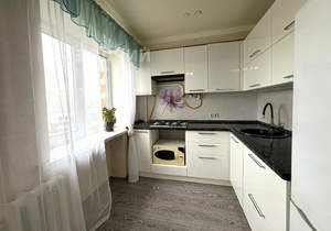 2-к квартира, вторичка, 45м2, 5/5 этаж