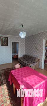 3-к квартира, вторичка, 72м2, 9/10 этаж