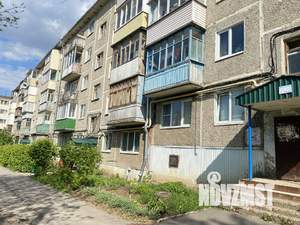 2-к квартира, вторичка, 45м2, 3/5 этаж