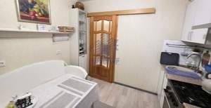 1-к квартира, вторичка, 36м2, 8/9 этаж