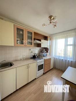 3-к квартира, вторичка, 59м2, 5/5 этаж