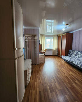 1-к квартира, вторичка, 31м2, 2/5 этаж