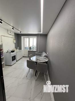 3-к квартира, вторичка, 83м2, 2/7 этаж