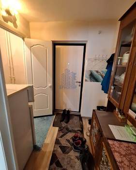 Студия квартира, вторичка, 25м2, 2/9 этаж