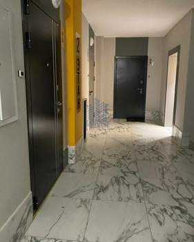 2-к квартира, вторичка, 75м2, 2/9 этаж