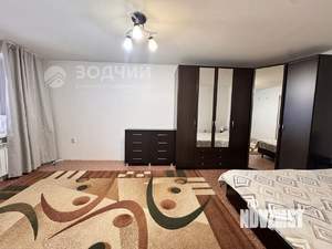 2-к квартира, вторичка, 74м2, 1/5 этаж