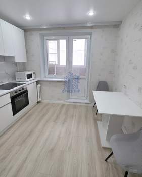 1-к квартира, вторичка, 36м2, 9/9 этаж