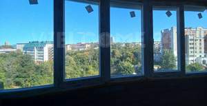 3-к квартира, вторичка, 78м2, 8/17 этаж