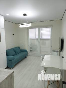 1-к квартира, вторичка, 45м2, 4/16 этаж