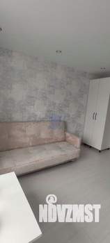 Студия квартира, вторичка, 20м2, 8/9 этаж