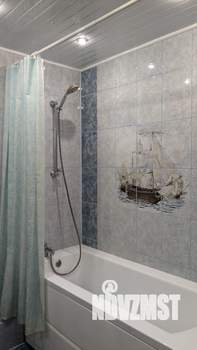 1-к квартира, вторичка, 55м2, 6/10 этаж