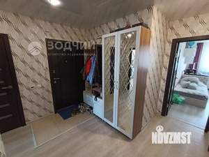 2-к квартира, вторичка, 63м2, 8/9 этаж