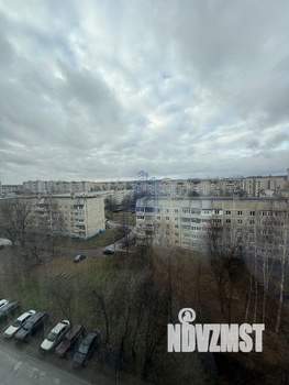 3-к квартира, вторичка, 68м2, 8/9 этаж