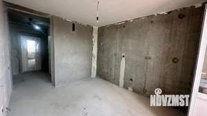 1-к квартира, вторичка, 47м2, 20/25 этаж