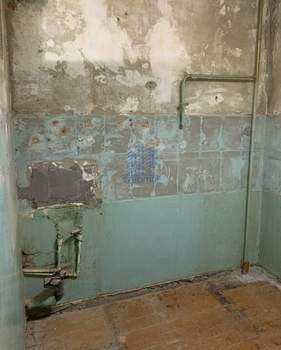 1-к квартира, вторичка, 30м2, 2/5 этаж