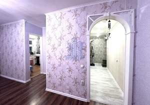 2-к квартира, вторичка, 45м2, 5/5 этаж