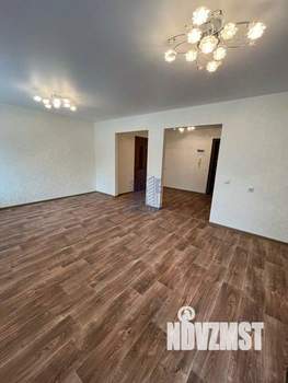 1-к квартира, вторичка, 48м2, 1/9 этаж