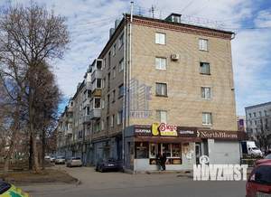 1-к квартира, вторичка, 30м2, 5/5 этаж