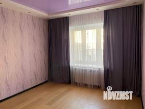 2-к квартира, вторичка, 59м2, 3/5 этаж