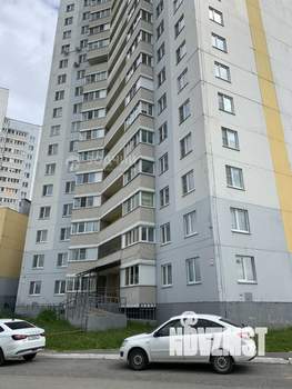 1-к квартира, вторичка, 40м2, 5/16 этаж