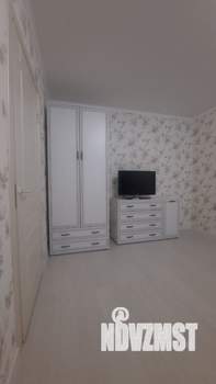 1-к квартира, вторичка, 36м2, 7/10 этаж
