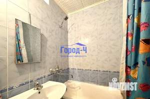 3-к квартира, вторичка, 68м2, 5/9 этаж