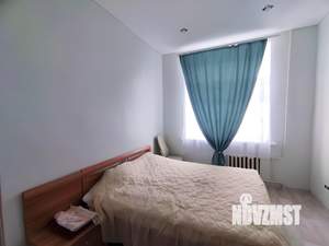 2-к квартира, вторичка, 52м2, 1/5 этаж
