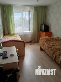 2-к квартира, вторичка, 66м2, 1/10 этаж