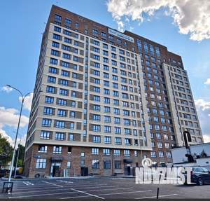 1-к квартира, вторичка, 47м2, 8/18 этаж