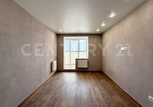 2-к квартира, вторичка, 70м2, 16/16 этаж