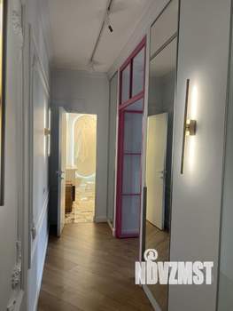 3-к квартира, вторичка, 74м2, 5/6 этаж