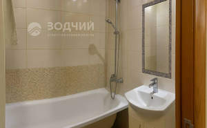 3-к квартира, вторичка, 66м2, 6/9 этаж