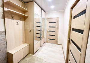 2-к квартира, вторичка, 41м2, 1/5 этаж