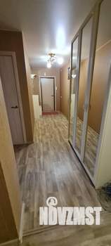 2-к квартира, вторичка, 69м2, 2/9 этаж