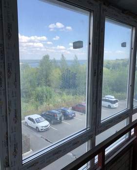 3-к квартира, вторичка, 90м2, 3/25 этаж