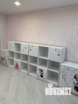 3-к квартира, вторичка, 81м2, 2/2 этаж