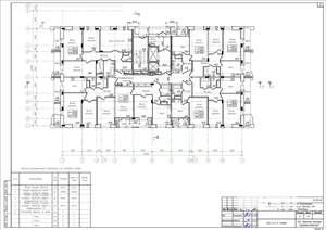 2-к квартира, вторичка, 59м2, 4/17 этаж