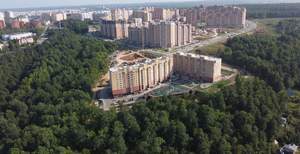1-к квартира, вторичка, 36м2, 3/14 этаж